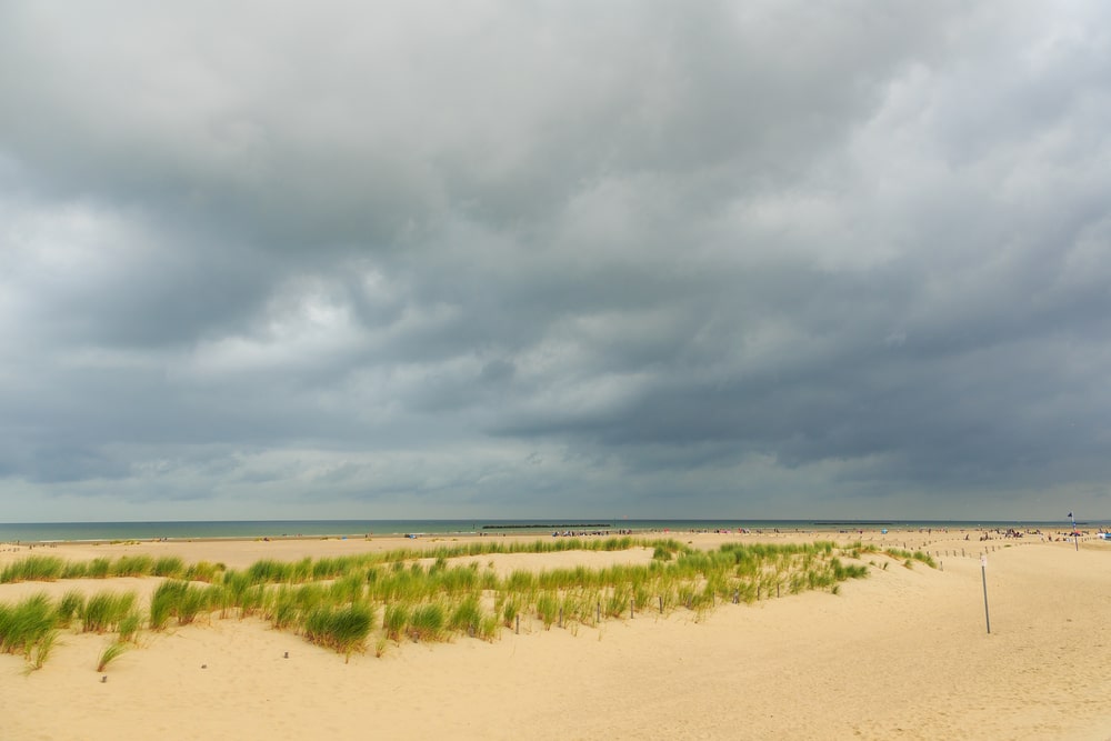 dunkirk dunes