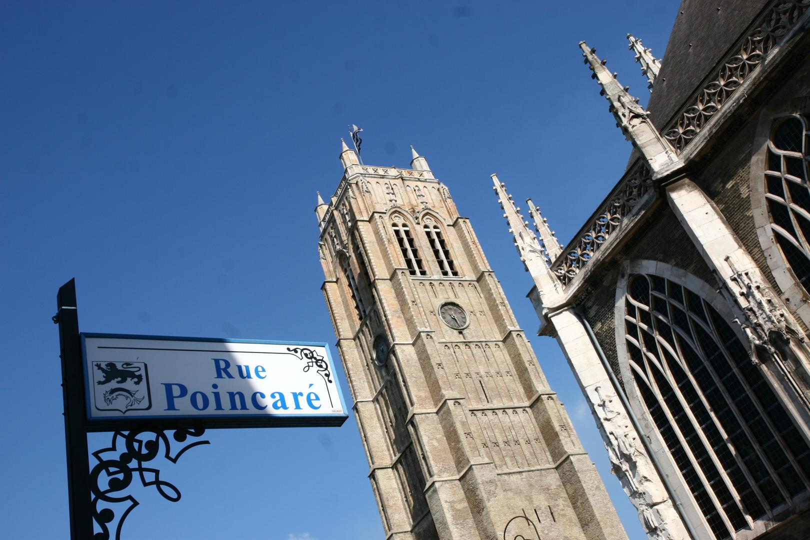 st eloi belfry